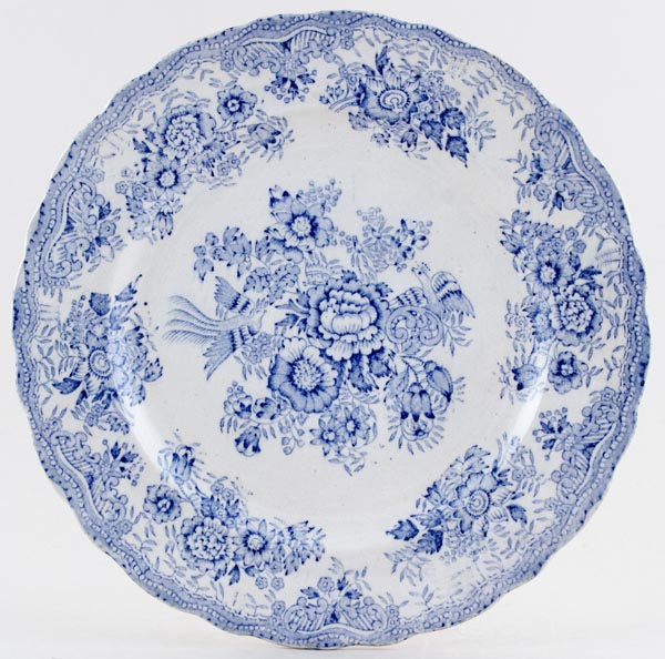 Plate c1900